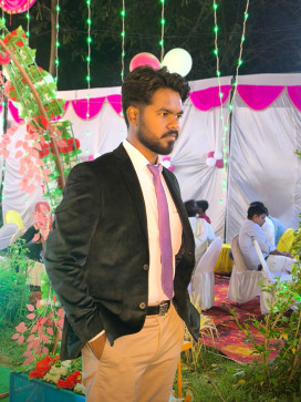 Ashish Kumar Ashish, 18, India