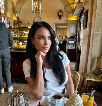 Katie Lopez, 38, United States