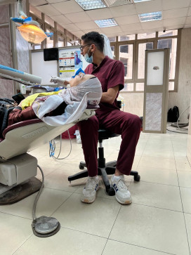 , 22, Egypt