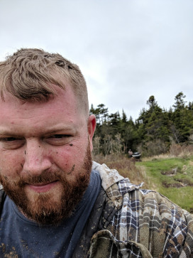 Canadiandad, 39, Canada