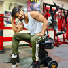 Arya sharma