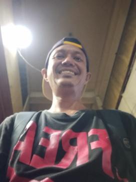 Segbin 666, 18, Philippines