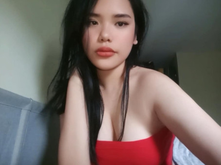 Hazel, 20, Philippines