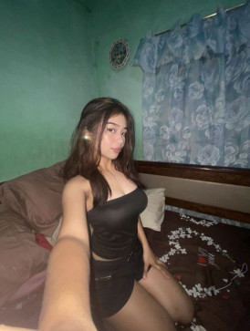 Claire, 18, Philippines