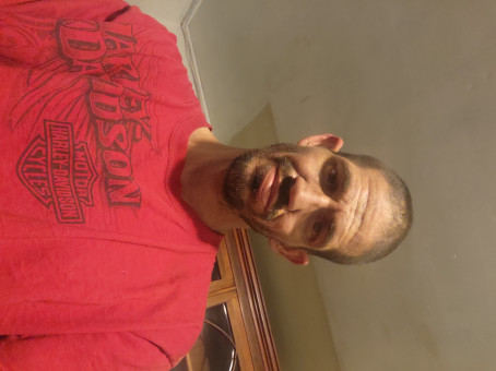 Dean Bragdon, 43, United States