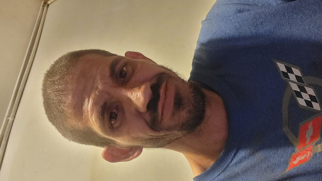 Dean Bragdon, 43, United States