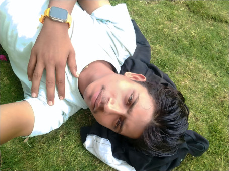 Chandu Kumar, 20, India