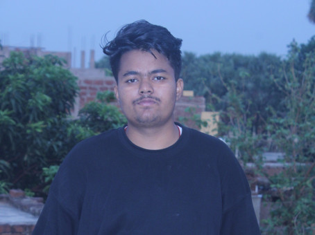 Himanshu Singh, 19, India