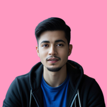 Mrk, 18, India