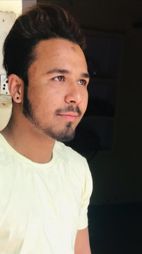 Mood Off, 21, India