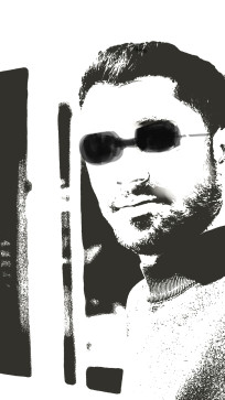 Mert M, 27, Turkey