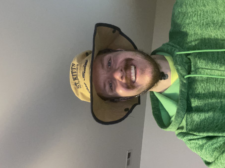 Matty, 36, United States