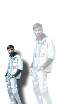 Rohitsinh Vlog, 18, India