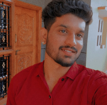 Dhanush Kannadiga, 22, India