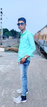 Ibrahim Gazi, 18, India