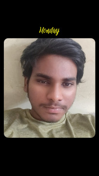 Junaid, 22, India