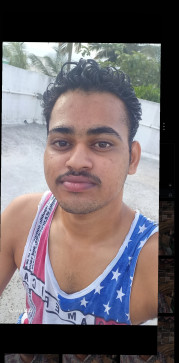 Aashiq, 24, India