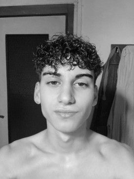 Luka Moreiro, 18, Switzerland