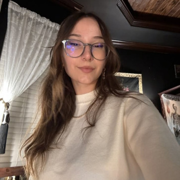 Jessy, 28, United States