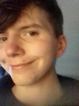 Hey, 18, Canada