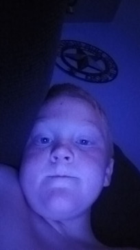 Landon Martini, 18, United States