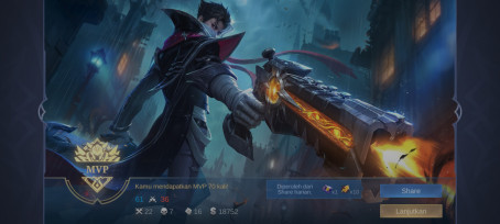 Zahry Putra, 20, Indonesia