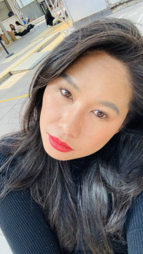 Mylene, 44, Hong Kong