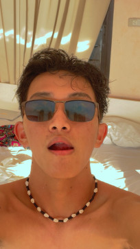 Alexander Otaza, 20, United States