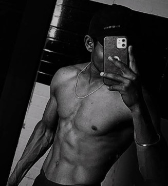 Sybsghhsy Hsyhs6hsu, 25, India