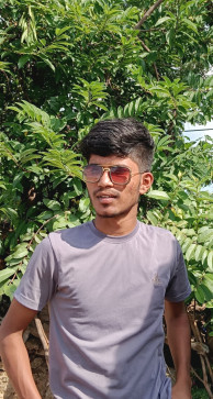 Sybsghhsy Hsyhs6hsu, 22, India