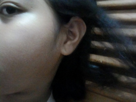 Jane Canlas, 19, Philippines