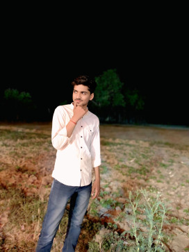 Ajay, 19, India