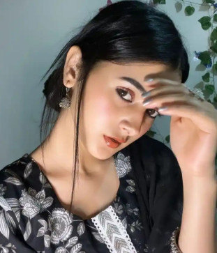 Meena, 21, India