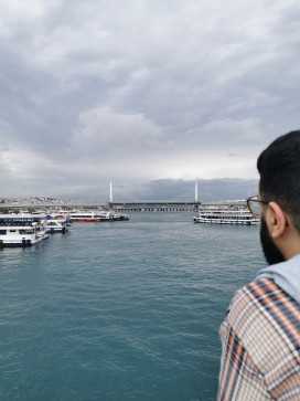 TurkFromGer, 30, Germany