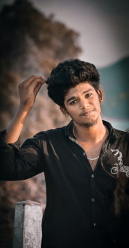 Pruthvi Raj, 24, India
