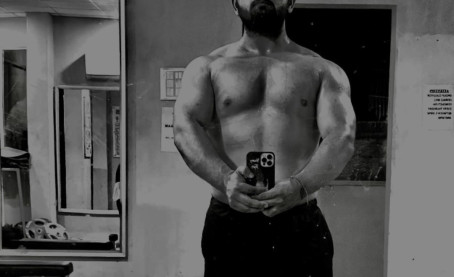 Satish Sharma, 27, India