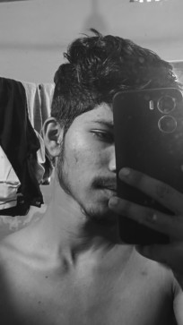 , 18, India