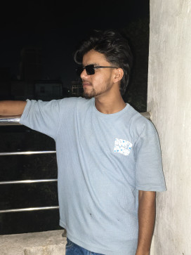 Firozzz, 19, India
