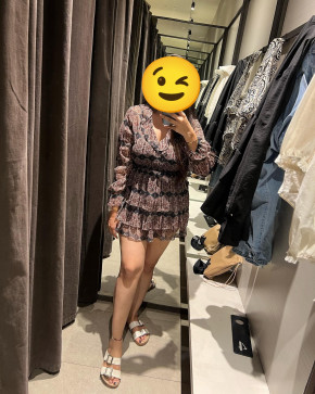 Kavya, 28, India