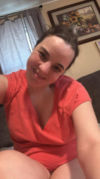 Tiff, 40, United States