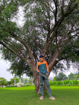 Toxxiiccc, 18, India
