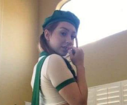 Marlene, 19, United States