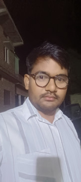 Rahul Kumar, 26, India