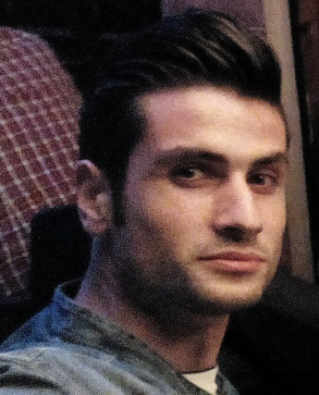 Yusuf, 36, Turkey