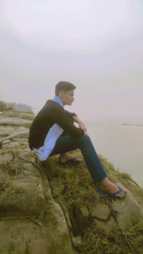 Keshav Singh, 18, India