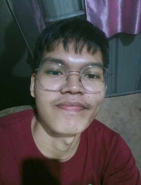 Ken, 21, Philippines