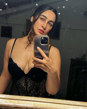 Sanjana, 28, India