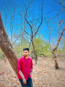 Rai Rrr, 18, India