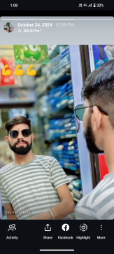 Jitu Kavadiya, 25, India