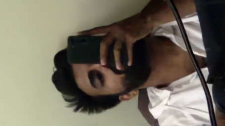 AB, 29, India
